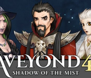 Aveyond 4: Shadow of the Mist