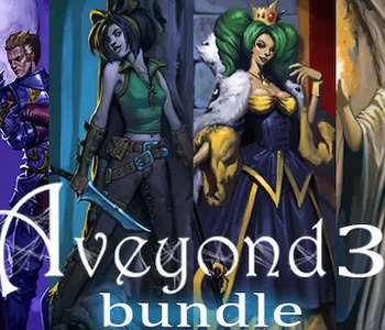 Aveyond Bundle