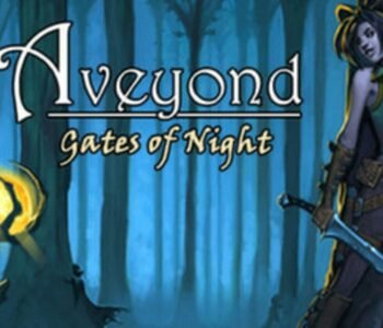 Aveyond - Gates of Night