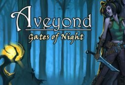 Aveyond - Gates of Night