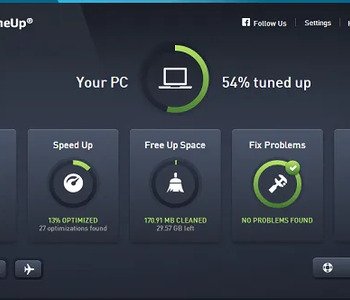 AVG PC TuneUp 2023