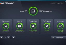 AVG Ultimate 2023 with Secure VPN Key