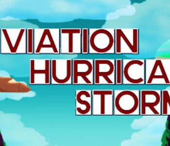 Aviation Hurricane Storm