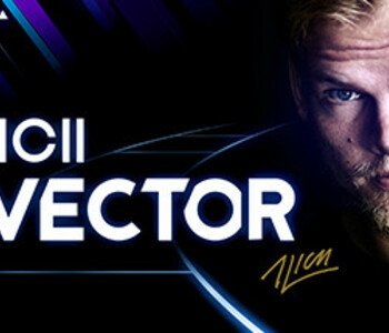 AVICII Invector