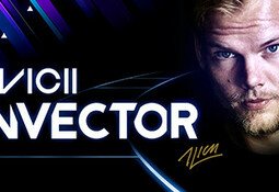 AVICII Invector