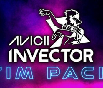 AVICII Invector - TIM Track Pack