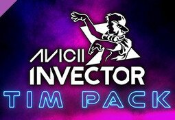 AVICII Invector - TIM Track Pack