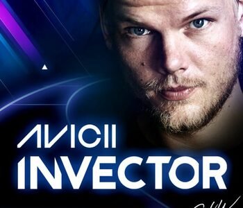 AVICII Invector Xbox One