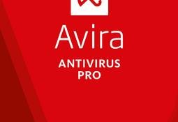Avira Antivirus Pro 2020