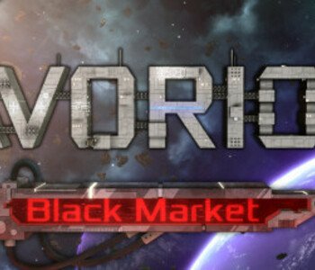 Avorion - Black Market