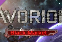 Avorion - Black Market