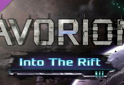 Avorion - Into The Rift