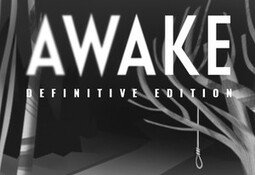 AWAKE - Definitive Edition