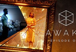 Awake Episode One