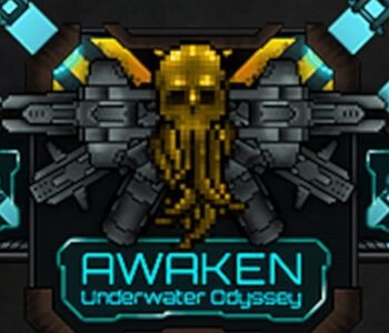 Awaken: Underwater Odyssey