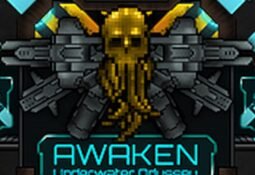 Awaken: Underwater Odyssey