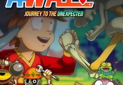 AWAY: Journey to the Unexpected Xbox One