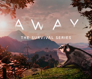 Away the Survival Series