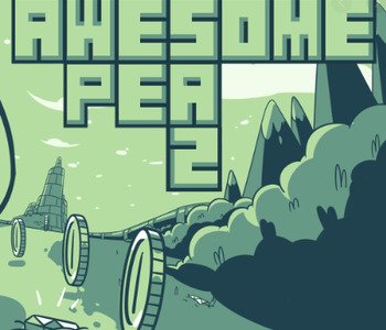 Awesome Pea 2