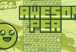 Awesome Pea