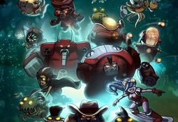 Awesomenauts Assemble! Xbox One