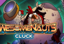 Awesomenauts - Cluck