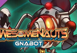 Awesomenauts - Gnabot