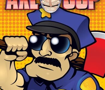 Axe Cop