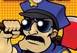 Axe Cop