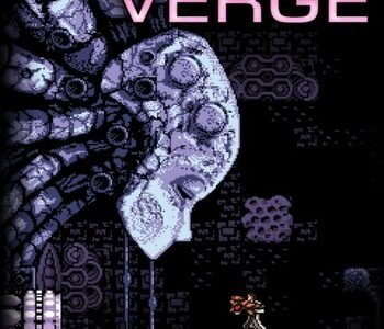 Axiom Verge Xbox One