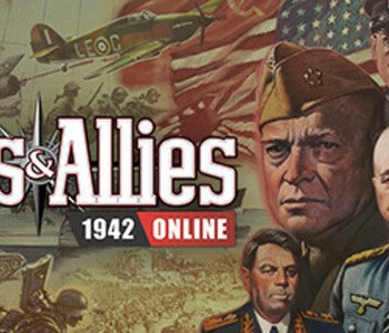 Axis & Allies 1942 Online