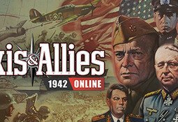 Axis & Allies 1942 Online