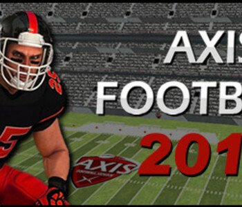 Axis Football 2015