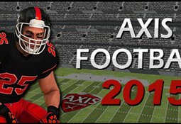 Axis Football 2015