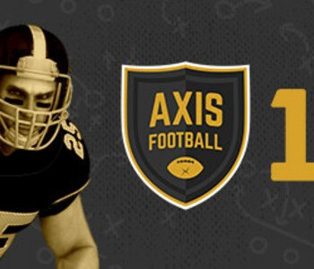 Axis Football 2016