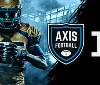 Axis Football 2018