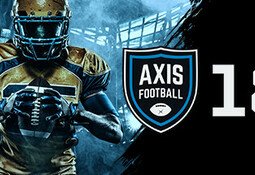 Axis Football 2018