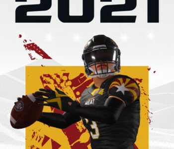 Axis Football 2021