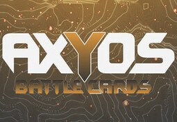 AXYOS: Battlecards