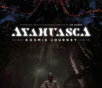 Ayahuasca