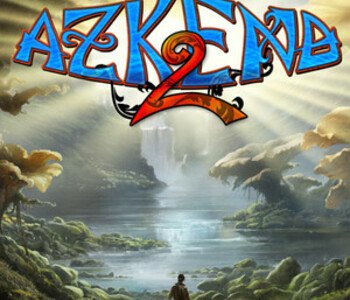 Azkend 2: The World Beneath