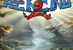 Azkend 2: The World Beneath