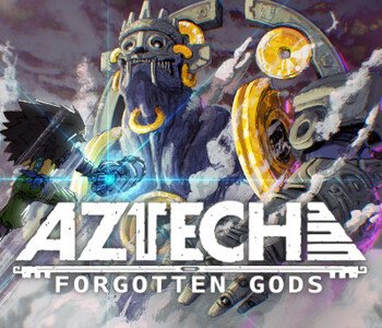 Aztech: Forgotten Gods