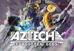 Aztech: Forgotten Gods