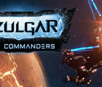 Azulgar: Star Commanders