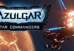 Azulgar: Star Commanders