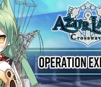 Azur Lane Crosswave - Operation EXP Boost