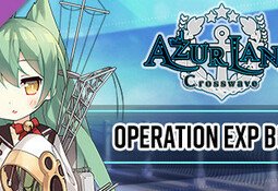 Azur Lane Crosswave - Operation EXP Boost