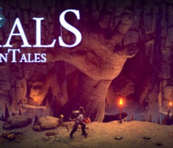 Azuran Tales: Trials