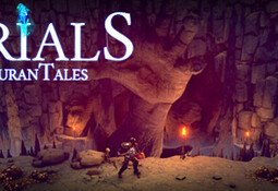 Azuran Tales: Trials